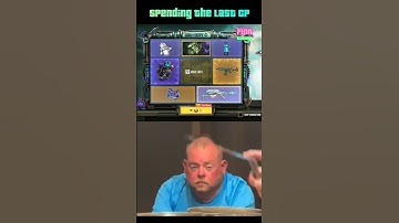 When you spend your last CP on the Lucky Draw after a bad day 😅#CODMobile #LuckyDraw #codm