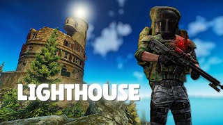 Lighthouse is Broken? | Escape From Tarkov