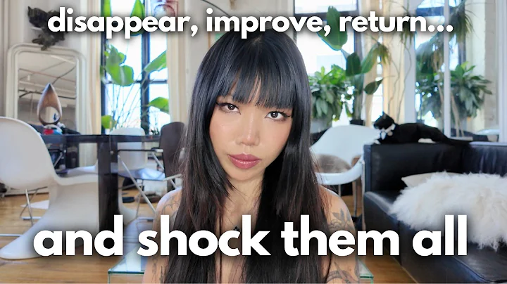 time to REBRAND YOUR LIFE and level up in 2026