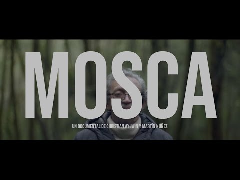 Mosca | Estreno 17 de Marzo