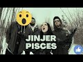 A Musician and a Jerk Finally React to: Jinjer - Pisces (Live)