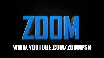 ZooM | Official Intro