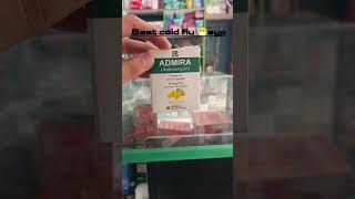 Admira 200mg syrup#azithromycin #antibiotics #healthtips #doctoradvice #shortvideo pharma