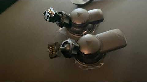 Vantrue n4 GPS mount vs Regular Mount