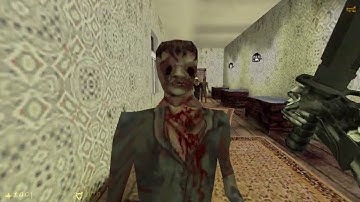 Half-life - Afraid of Monsters (Part 2) - Walkthrough 2.0