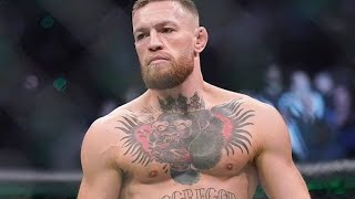 Conor McGregor Wants Rematch With His Biggest Rival Before Retiring