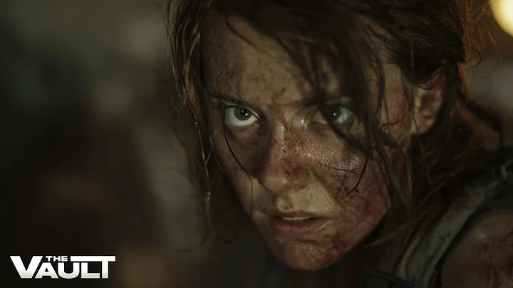 Race Against Time | Countdown: Armageddon | Disaster Thriller Movie | Free Movie