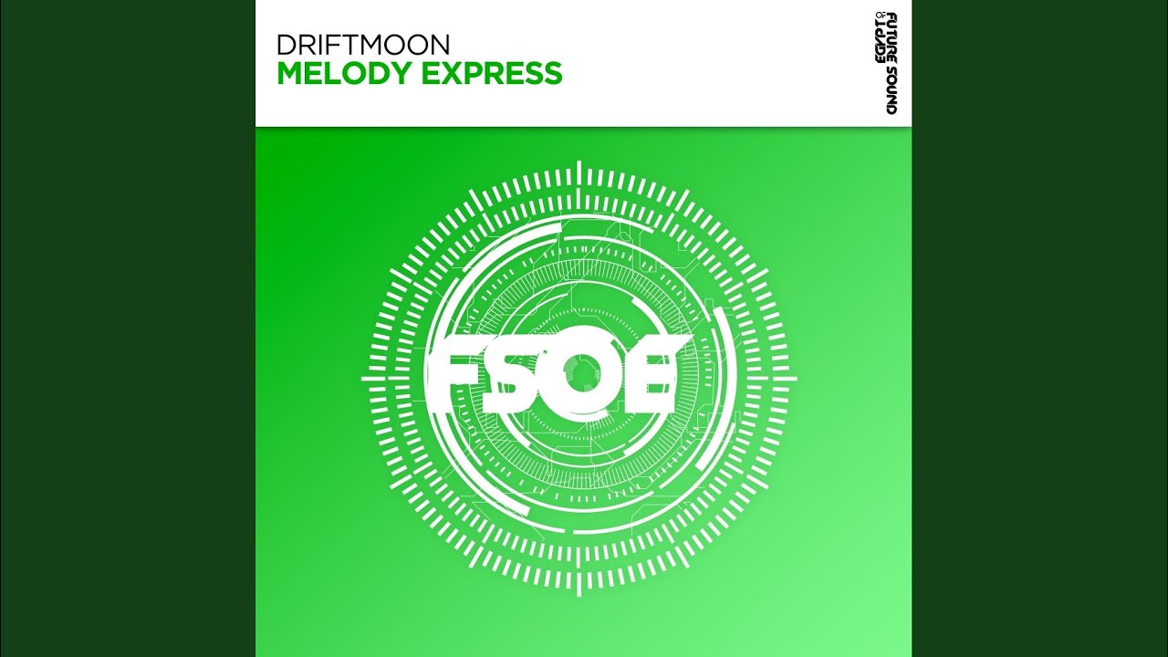 Watch Melody Express (Extended Mix) on YouTube Watch Melody Express (Extended Mix) on YouTube