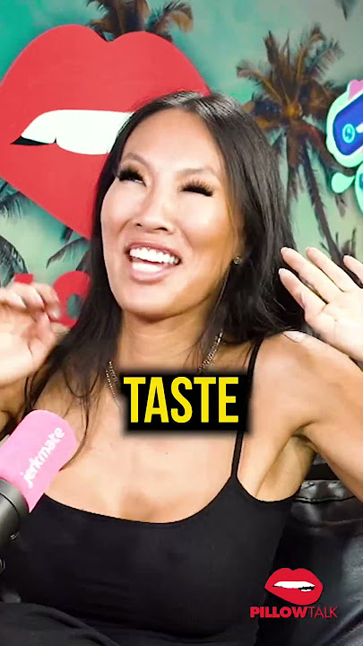 ASA AKIRA REVEALS HER FAVORITE TYPE OF ADULT CONTENT