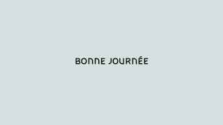 Stromae - Bonne journée (Multitude ı Track by Track)