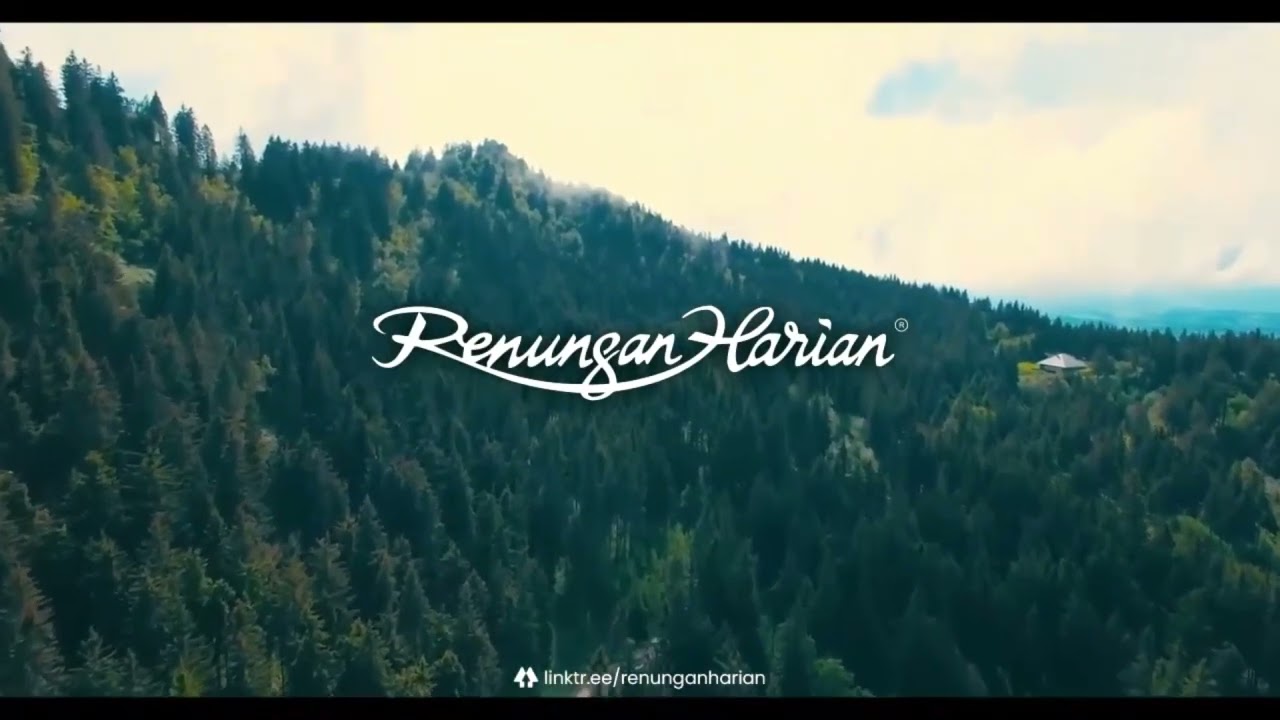 MATIUS 7:12 | Renungan Harian® - #SJbR eps. 58