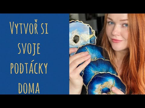 Video: Běžná Pryskyřice