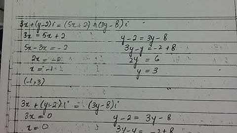 ECAT (APTITUDE TEST) XI Math Chap: Complex Number - Shortcut by Sir Ahsan Abdullah Patel - Part 2