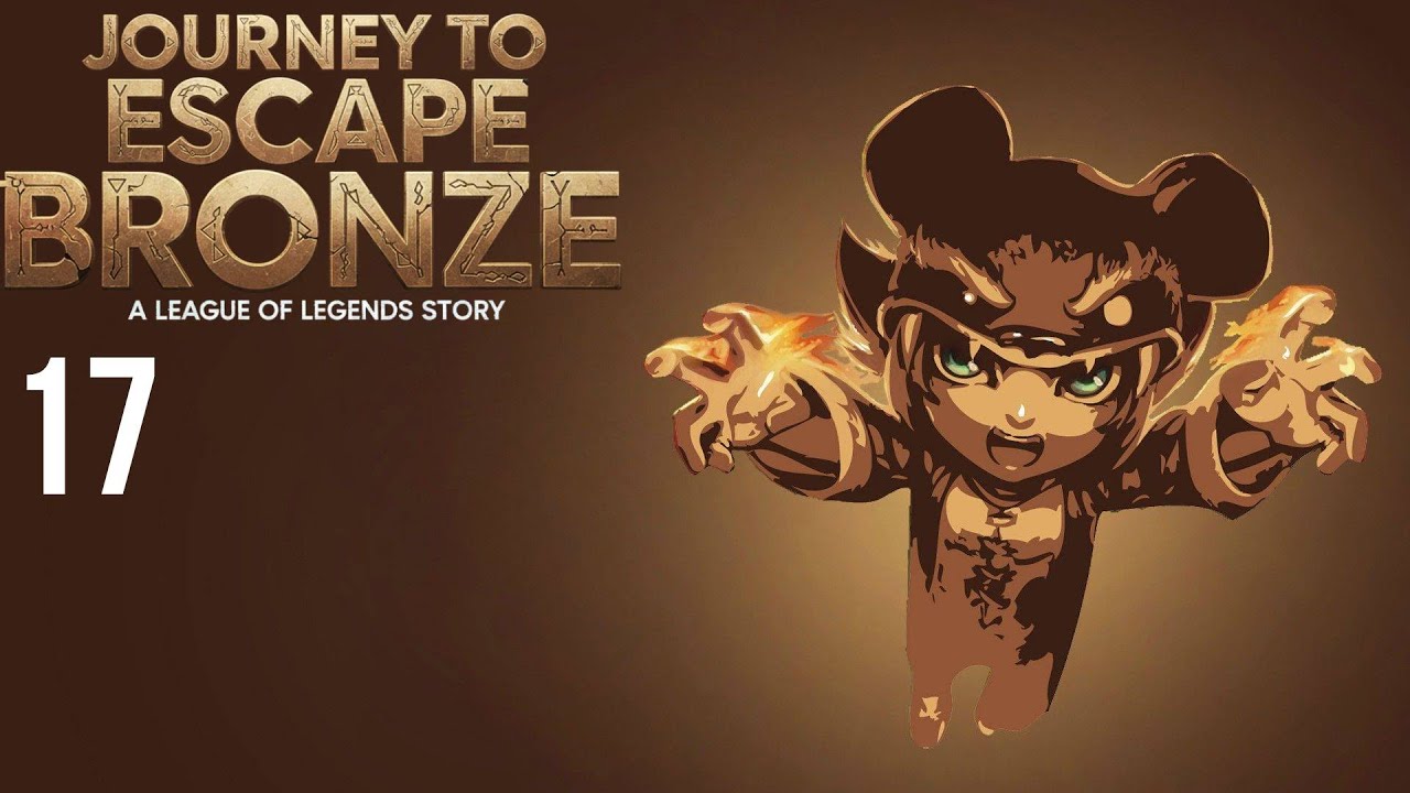 High-Octane Low-Elo | Journey to Escape Bronze  (Ep.17)