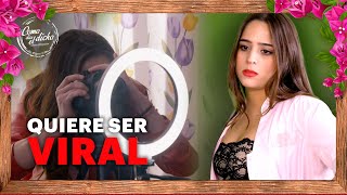 Kimberly Abre Una Página De Contenido Exclusivo Para Pagar La Cirugía De Su Papá La Fama 25