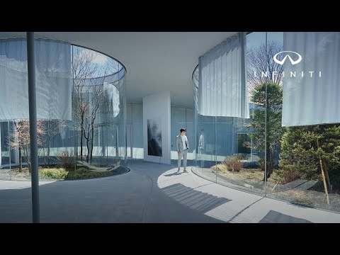 INFINITI - The Makers | Season 2 | Episode 1
