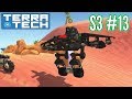 Terratech | Ep13 S3 | New Hawkeye Character!! | Terratech v0.7.8.2 Gameplay