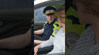 🚔 Купил авто в РОЛЬФ? Инспектор может остановить… чтобы спросить: «Где брал?»😁