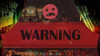 [Lobotomy Corporation] All aleph suppression at once