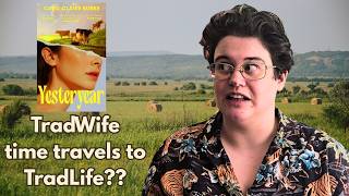 YESTERYEAR... I have (controversial??) thoughts [Live read]