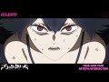 Black Clover ED 10 AMV // New Page - Intersection //