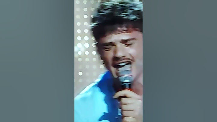 OLLY - BALORDA NOSTALGIA (SANREMO 2025) CANZONE VINCITRICE DEL FESTIVAL 💥