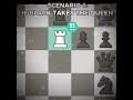 Brilliant(!!) or Blunder(??) 💎🔥♟️ (Game: @PietroCheckmate)
