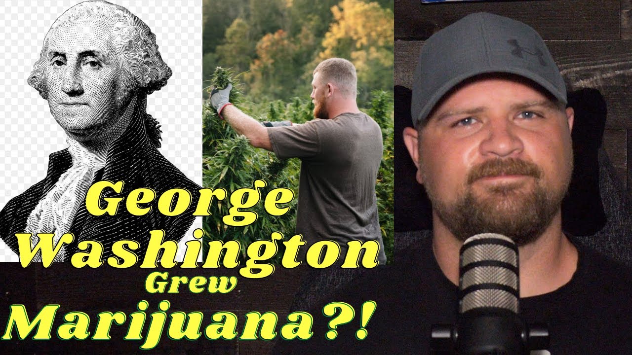 History of Cannabis Episode 8 Marijuana in Colonial Times 1600 1700