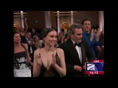 ლოს ანჯელესში, „ოქროს გლობუსის“ 77-ე დაჯილდოების ცერემონიალი გაიმართა