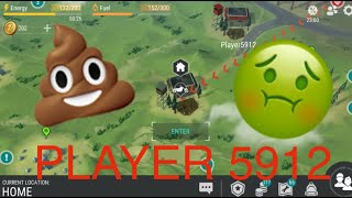Ldoe Base raid player 5912