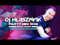 DJ Hlásznyik - Party-mix #1035 (Rádiós Mixműsor / Rádió Mix) [2026] | 2000s Hits Reloaded (Radio Mix 2026)