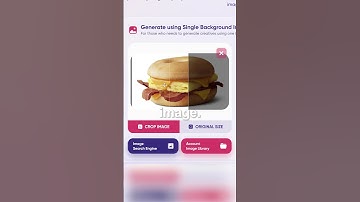 This AI generated over 100 ad creatives in seconds!