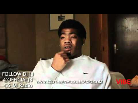 Webbie Speaks On Lil Boosie Situation (SL3 Vov.15th)