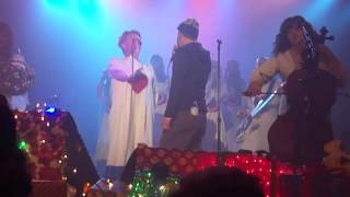 The Polyphonic Spree- Heart Of Gold@ The Troc in philly