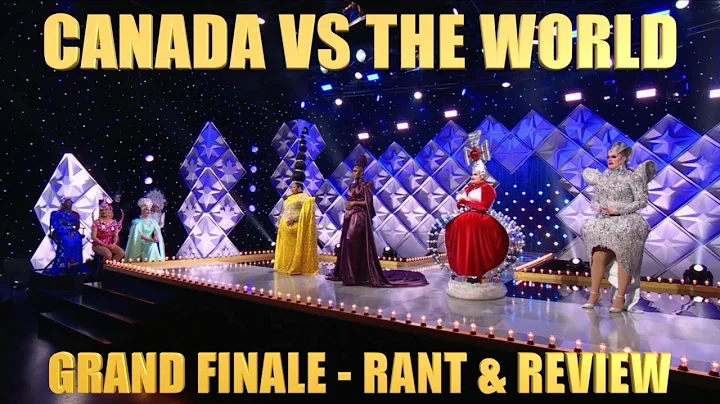 Canada VS The World: Grand Finale - Review
