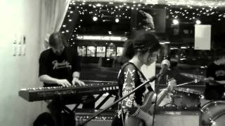 Download Lagu Isabella Armand w/ Isabella's Random Band playing Billy Cobham MP3