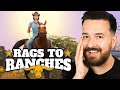 I have $0 to build a ranch! Rags to Ranches (Part 1) image