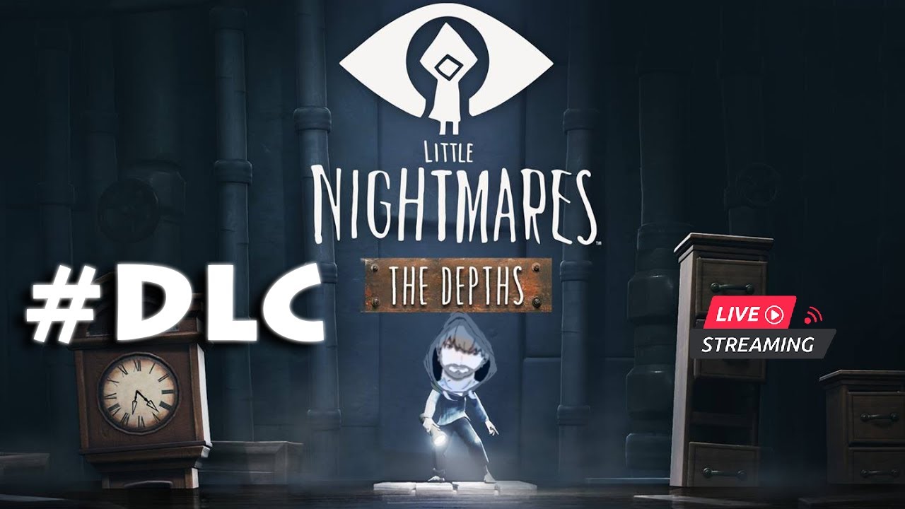 Little Nightmares 