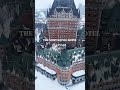 Ref:whAX67m2YJ8   ch�teau frontenac - the most iconic hotel in #canada! #hotel #montreal #quebec #luxurylife