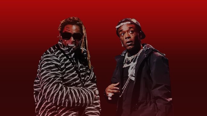 Lil Wayne - Love Me ft. Lil Uzi Vert (Mashup) - YouTube
