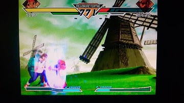 CVS2 YURI Cho-ren カプエス2 ユリ 超連