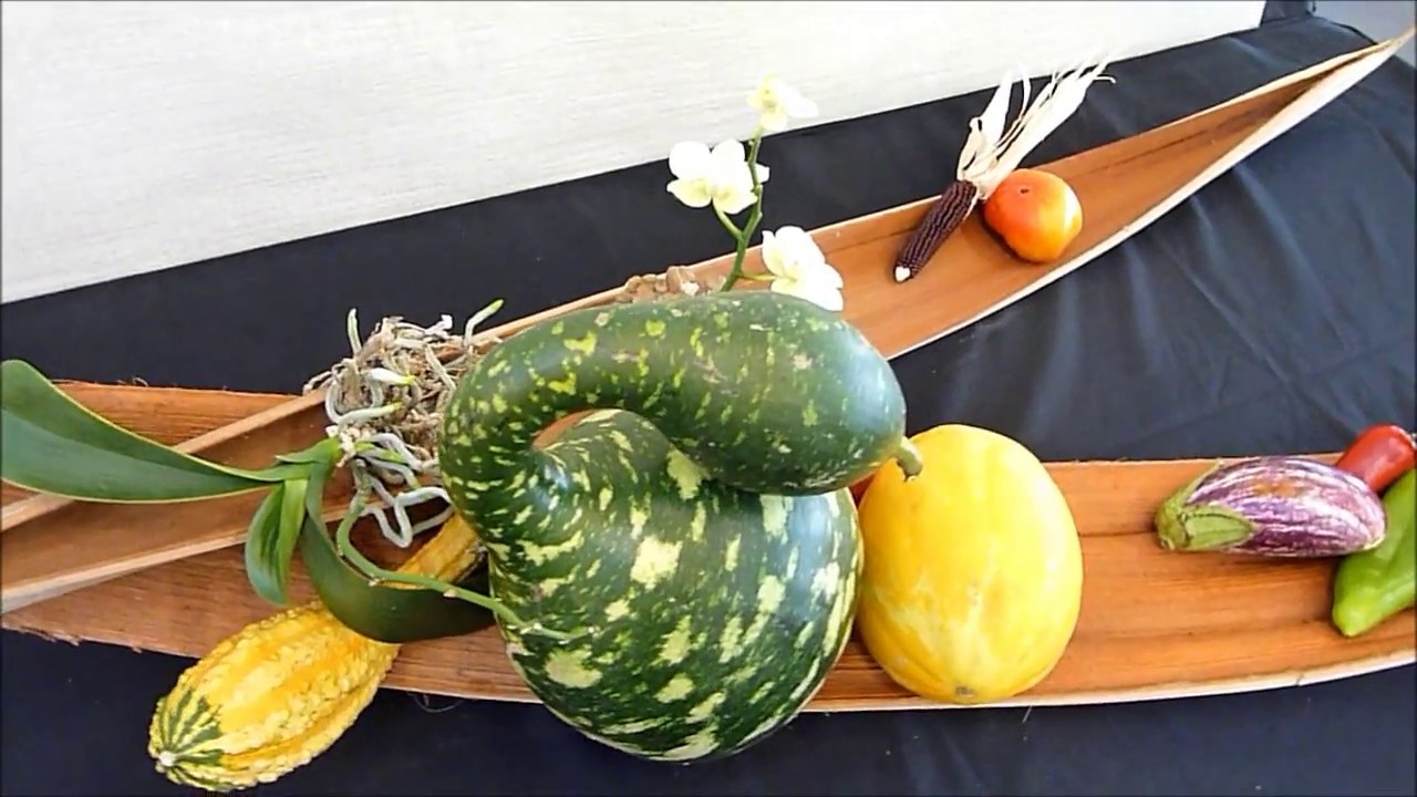 Sogetsu Ikebana Artscapes 2016 Part 2 (HD)