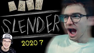 видео: БРАЙН МАПС ► ПУГАЕТ ЛИ СЛЕНДЕР МЕН В 2020? ( TheBrianMaps ) | Реакция картинка: БРАЙН МАПС ► ПУГАЕТ ЛИ СЛЕНДЕР МЕН В 2020? ( TheBrianMaps ) | Реакция