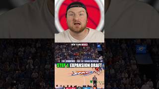 NBA Expansion Is Coming, So How Does It Work?