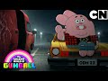 La Llegada | El Increíble Mundo de Gumball en Español Latino | Cartoon Network