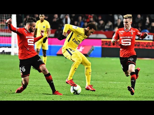 Download Neymar Jr 20 Crazy Skills In 2018 Skills Video Mp4 2021