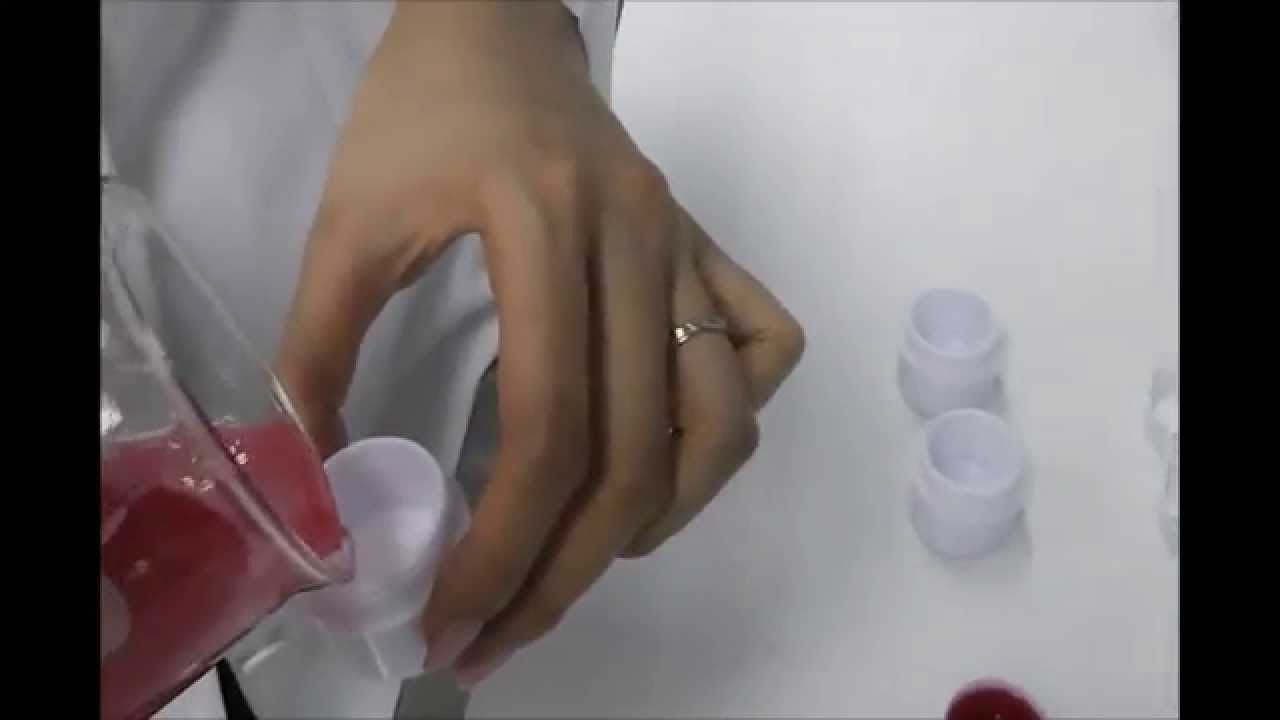 Diy濕疹潤膚膏 紫雲膏 Youtube