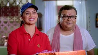 Jaago mohan pyaare - zee marathi