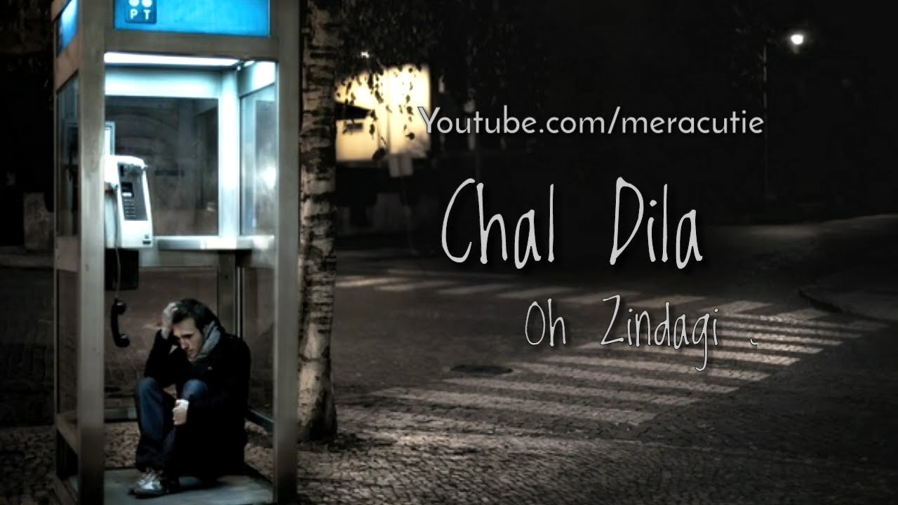 Chal Dila  Ricky Khan  Whatsapp Status Video Song