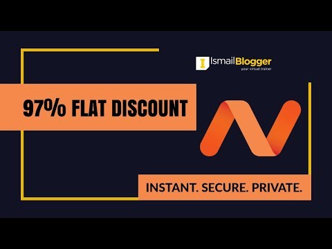 97% Off NameCheap Review/Discount Coupon Code 2019 (Working)